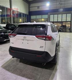 تويوتا راف 4